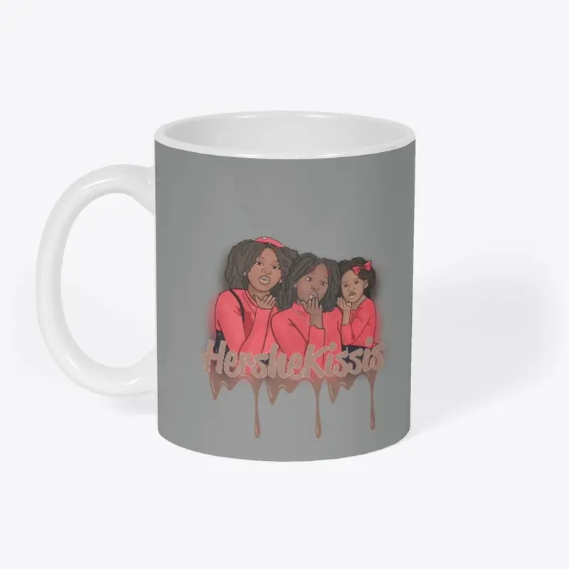 Hershe Mug