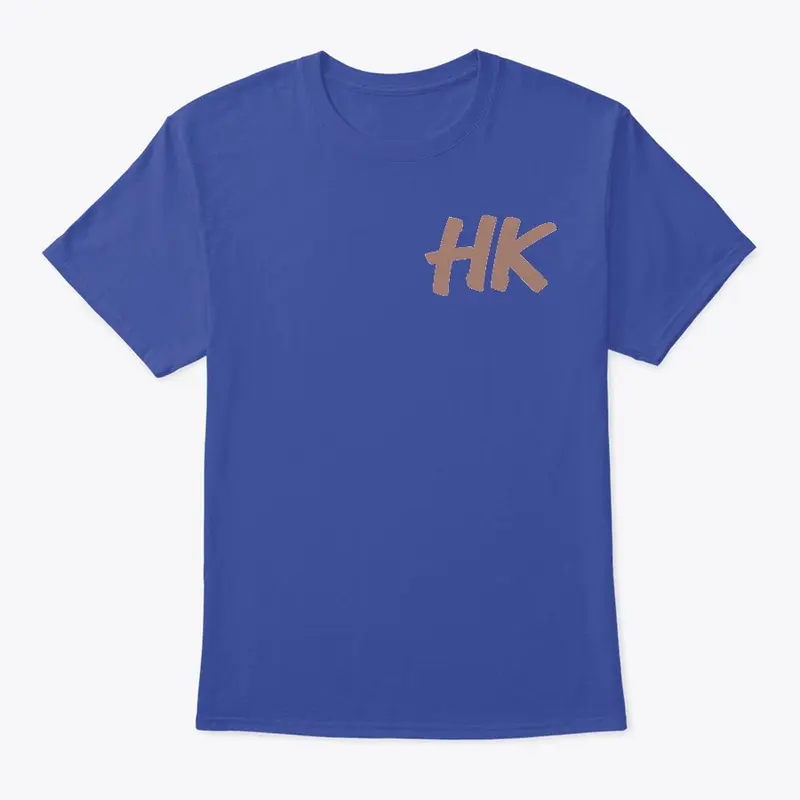 Hershe Classiic Tee 