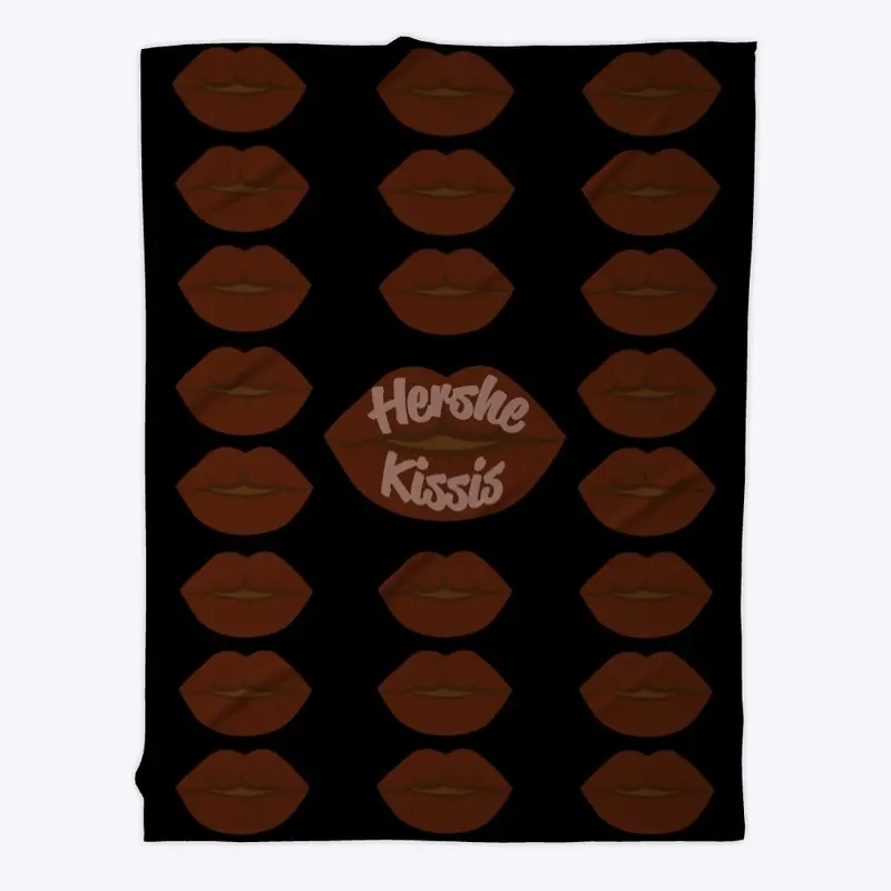 Hershe Throw Blanket 2