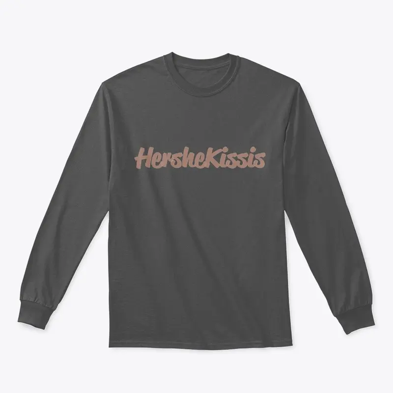 Hershe Long Sleeve 