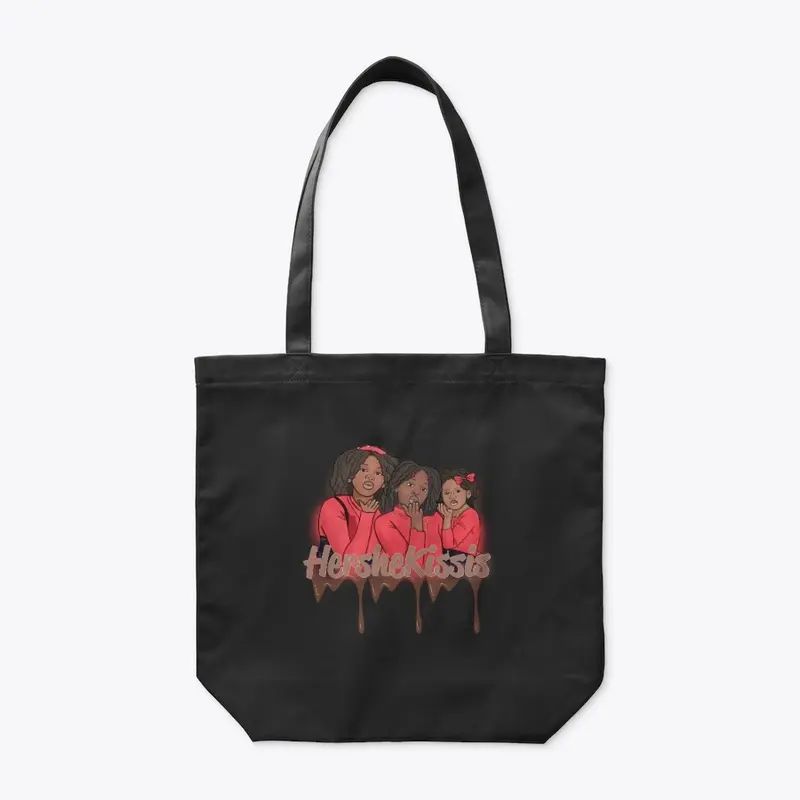 Hershe Tote Bag 