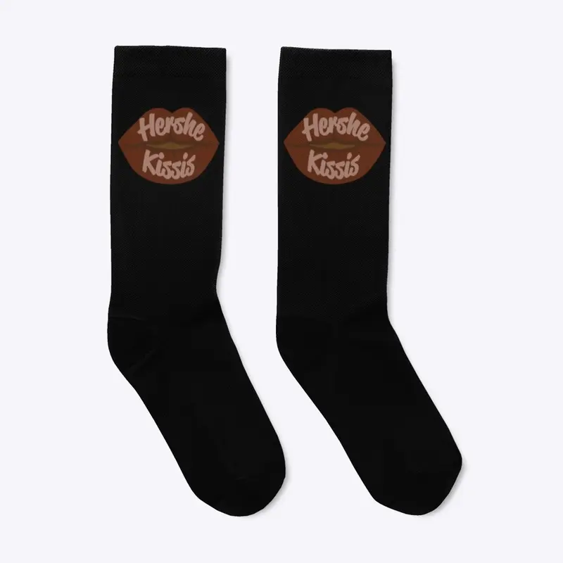 Hershe Socks 