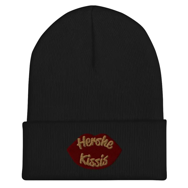 Hershe Beanie 