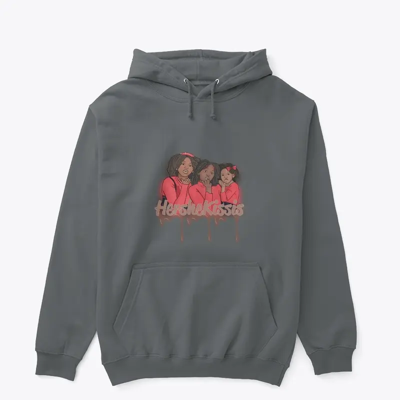 Hershe Hoodie 