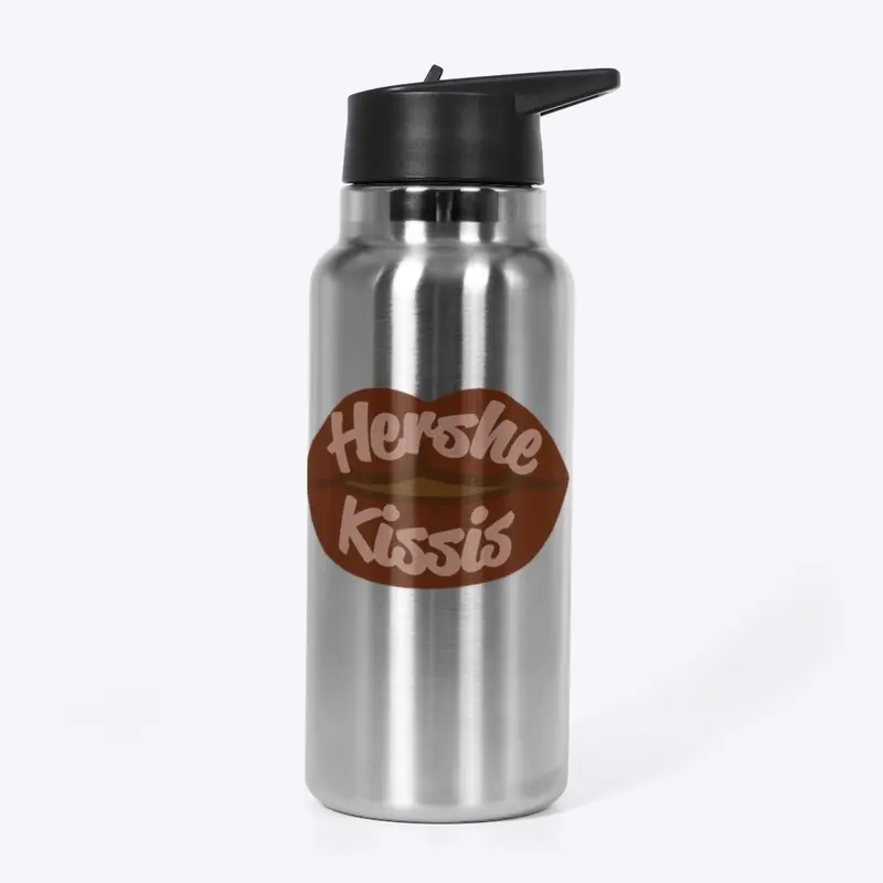 Hershe Stainless Steel Bottle 2