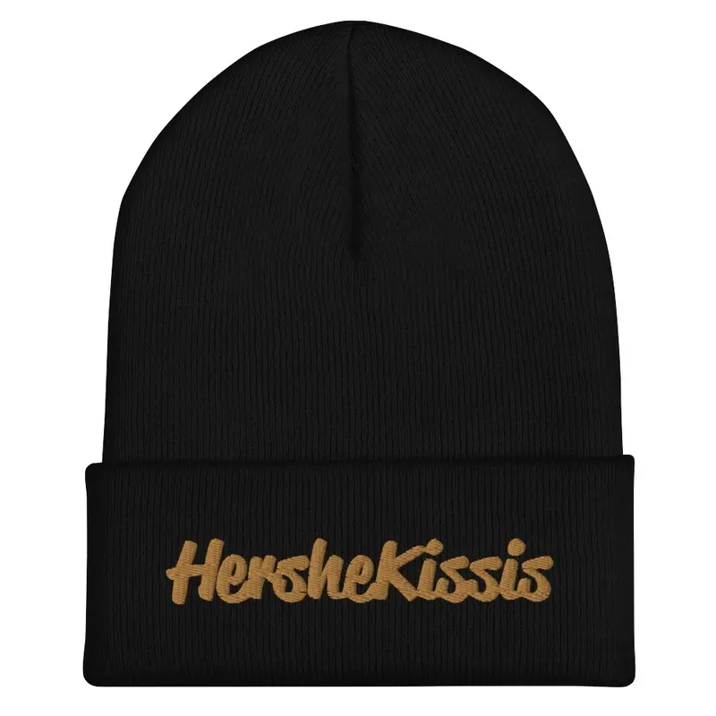 Hershe Beanie 2