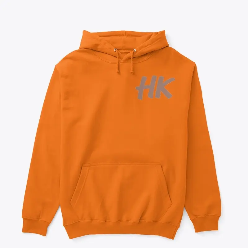 Hershe Hoodie 2